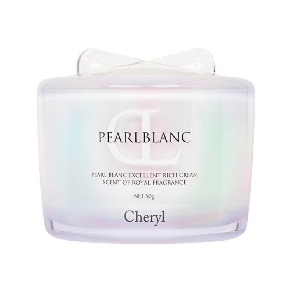 PearlBlanc Cheryl Excellent Rich White Cream 50g